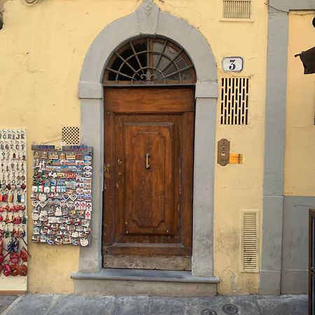 Il Giaggiolo Apartment フィレンツェ エクステリア 写真