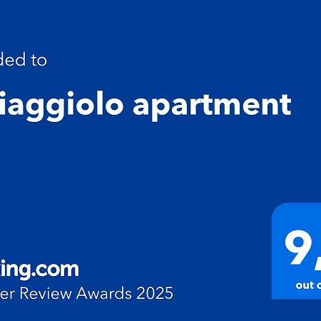 Il Giaggiolo Apartment フィレンツェ エクステリア 写真