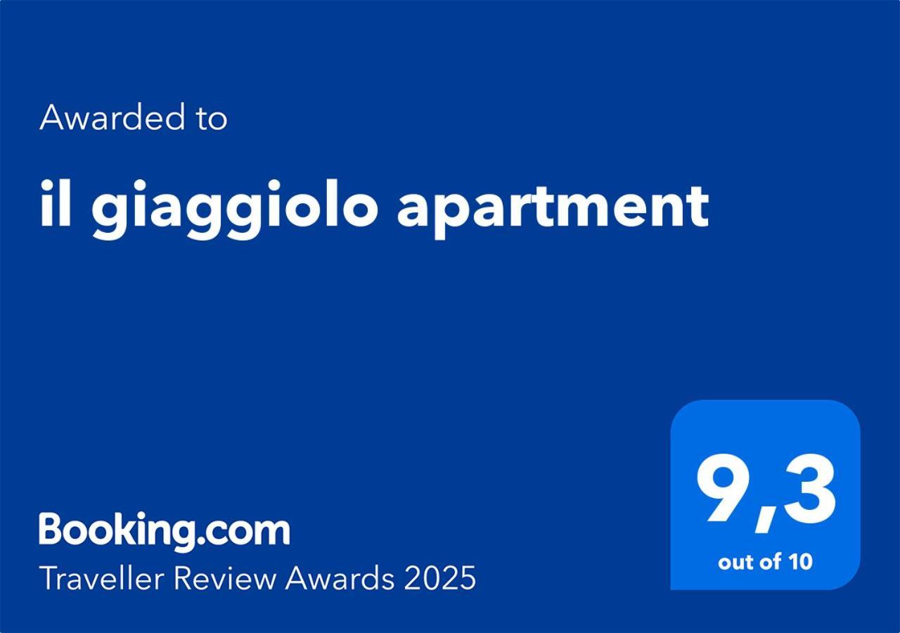 Il Giaggiolo Apartment フィレンツェ エクステリア 写真